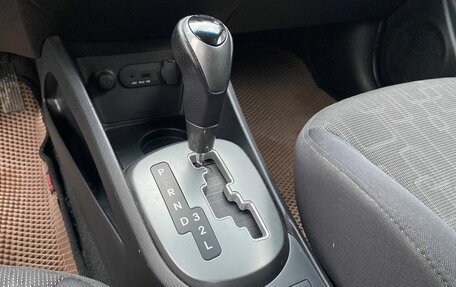 KIA Rio III рестайлинг, 2014 год, 725 000 рублей, 11 фотография