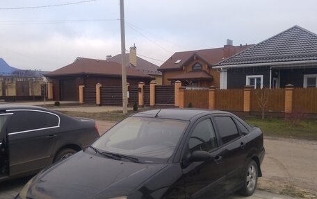 Ford Focus IV, 2001 год, 250 000 рублей, 1 фотография