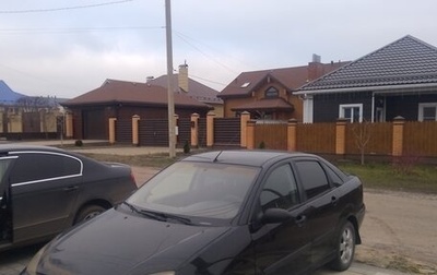 Ford Focus IV, 2001 год, 250 000 рублей, 1 фотография