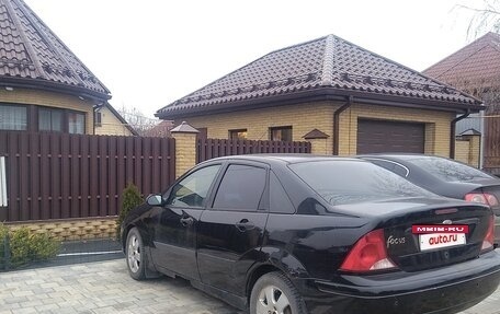 Ford Focus IV, 2001 год, 250 000 рублей, 2 фотография