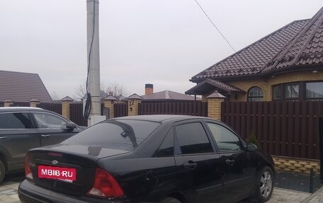 Ford Focus IV, 2001 год, 250 000 рублей, 4 фотография