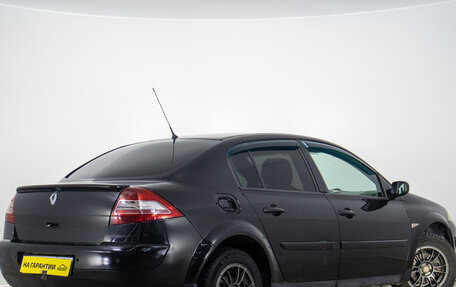 Renault Megane II, 2008 год, 449 000 рублей, 5 фотография