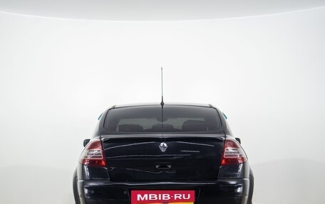 Renault Megane II, 2008 год, 449 000 рублей, 6 фотография