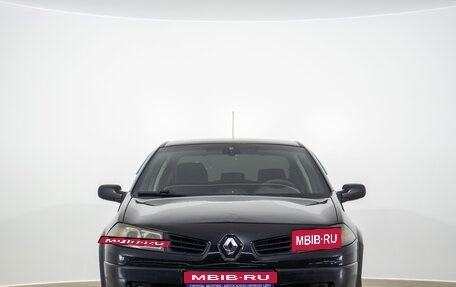 Renault Megane II, 2008 год, 449 000 рублей, 2 фотография