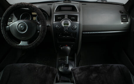Renault Megane II, 2008 год, 449 000 рублей, 8 фотография
