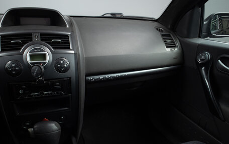 Renault Megane II, 2008 год, 449 000 рублей, 11 фотография