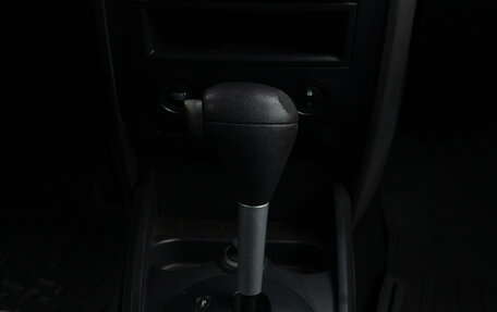 Renault Megane II, 2008 год, 449 000 рублей, 13 фотография