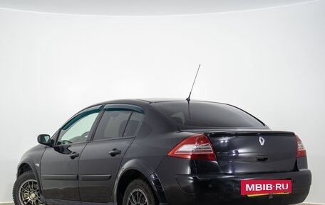 Renault Megane II, 2008 год, 449 000 рублей, 7 фотография