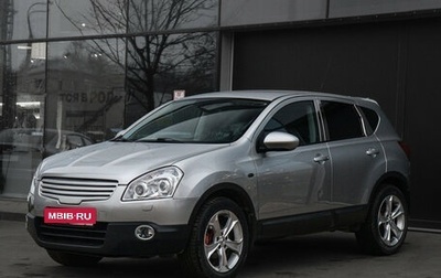 Nissan Qashqai, 2009 год, 899 000 рублей, 1 фотография