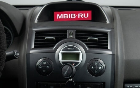 Renault Megane II, 2008 год, 449 000 рублей, 12 фотография