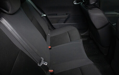 Renault Megane II, 2008 год, 449 000 рублей, 18 фотография