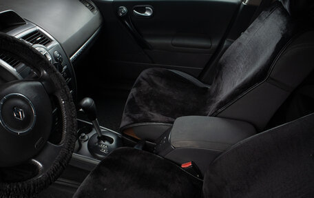 Renault Megane II, 2008 год, 449 000 рублей, 15 фотография