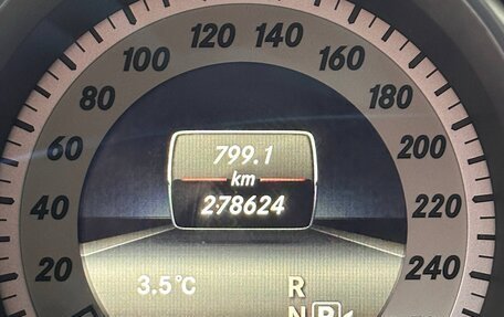 Mercedes-Benz CLS, 2014 год, 2 650 000 рублей, 7 фотография