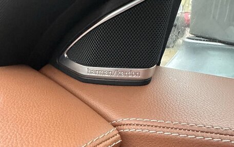 Mercedes-Benz CLS, 2014 год, 2 650 000 рублей, 8 фотография