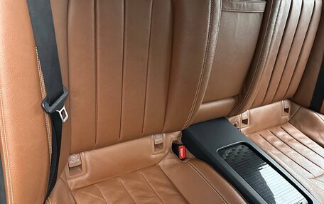 Mercedes-Benz CLS, 2014 год, 2 650 000 рублей, 15 фотография