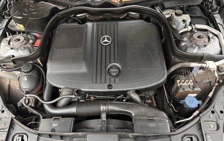 Mercedes-Benz CLS, 2014 год, 2 650 000 рублей, 20 фотография