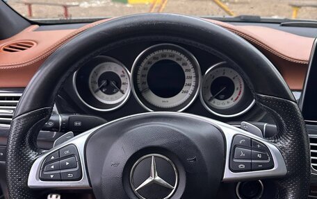 Mercedes-Benz CLS, 2014 год, 2 650 000 рублей, 17 фотография