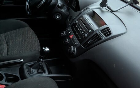 KIA cee'd I рестайлинг, 2007 год, 550 000 рублей, 4 фотография