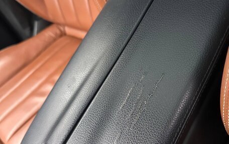 Mercedes-Benz CLS, 2014 год, 2 650 000 рублей, 18 фотография