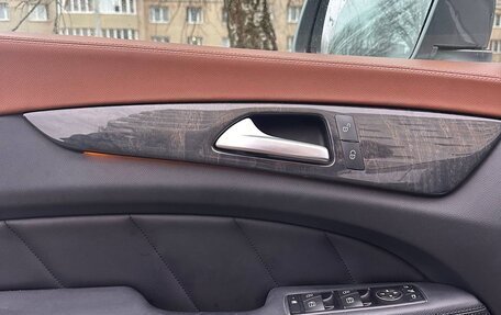 Mercedes-Benz CLS, 2014 год, 2 650 000 рублей, 16 фотография