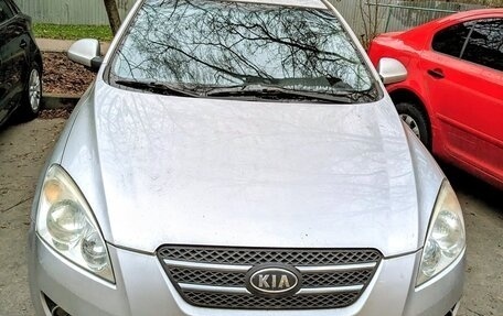 KIA cee'd I рестайлинг, 2007 год, 550 000 рублей, 2 фотография