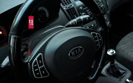 KIA cee'd I рестайлинг, 2007 год, 550 000 рублей, 10 фотография