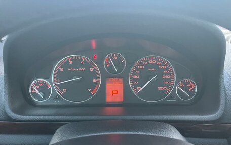 Peugeot 407, 2007 год, 549 000 рублей, 22 фотография