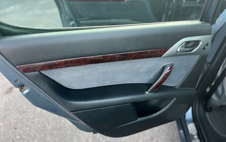 Peugeot 407, 2007 год, 549 000 рублей, 15 фотография