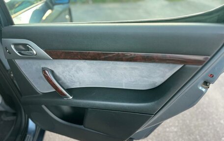 Peugeot 407, 2007 год, 549 000 рублей, 19 фотография