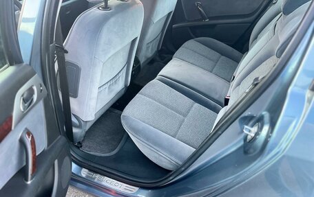 Peugeot 407, 2007 год, 549 000 рублей, 16 фотография