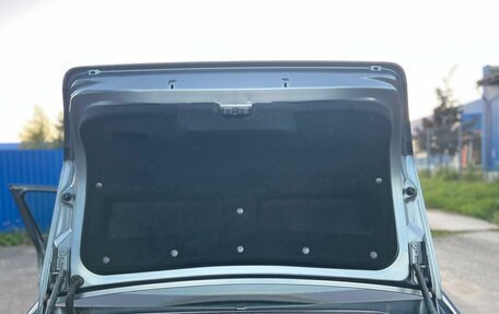 Peugeot 407, 2007 год, 549 000 рублей, 20 фотография