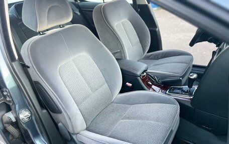 Peugeot 407, 2007 год, 549 000 рублей, 23 фотография