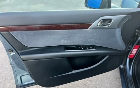 Peugeot 407, 2007 год, 549 000 рублей, 14 фотография