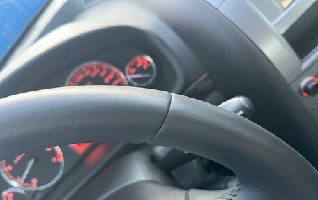 Peugeot 407, 2007 год, 549 000 рублей, 26 фотография