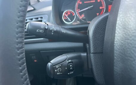 Peugeot 407, 2007 год, 549 000 рублей, 28 фотография