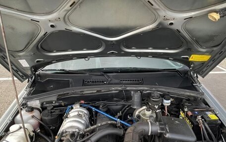 Chevrolet Niva I рестайлинг, 2010 год, 620 000 рублей, 4 фотография