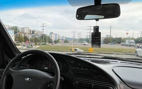 Chevrolet Niva I рестайлинг, 2010 год, 620 000 рублей, 5 фотография