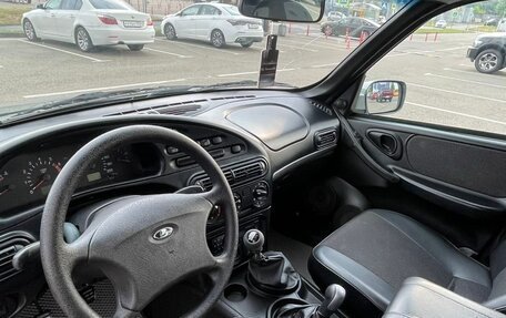 Chevrolet Niva I рестайлинг, 2010 год, 620 000 рублей, 8 фотография