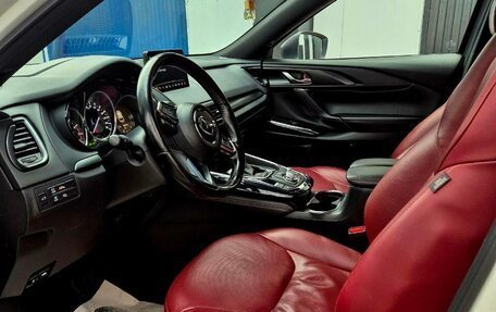 Mazda CX-9 II, 2021 год, 4 200 000 рублей, 5 фотография