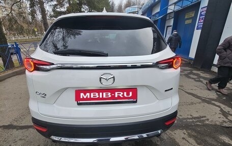 Mazda CX-9 II, 2021 год, 4 200 000 рублей, 9 фотография