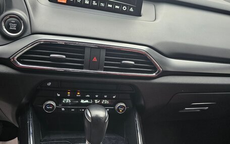 Mazda CX-9 II, 2021 год, 4 200 000 рублей, 14 фотография