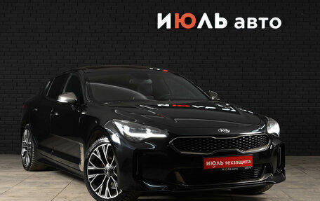 KIA Stinger I, 2018 год, 2 500 000 рублей, 4 фотография
