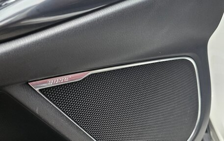 Mazda CX-9 II, 2021 год, 4 200 000 рублей, 16 фотография