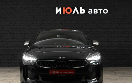KIA Stinger I, 2018 год, 2 500 000 рублей, 3 фотография