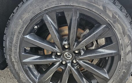 Mazda CX-9 II, 2021 год, 4 200 000 рублей, 13 фотография