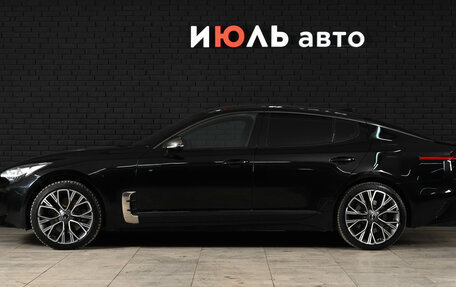 KIA Stinger I, 2018 год, 2 500 000 рублей, 5 фотография