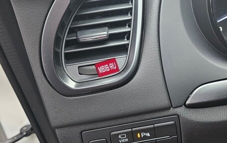 Mazda CX-9 II, 2021 год, 4 200 000 рублей, 15 фотография