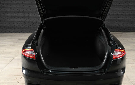 KIA Stinger I, 2018 год, 2 500 000 рублей, 10 фотография