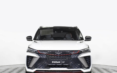 Geely Coolray I, 2024 год, 1 988 000 рублей, 2 фотография