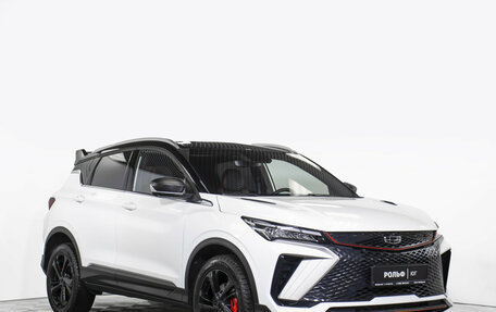 Geely Coolray I, 2024 год, 1 988 000 рублей, 3 фотография